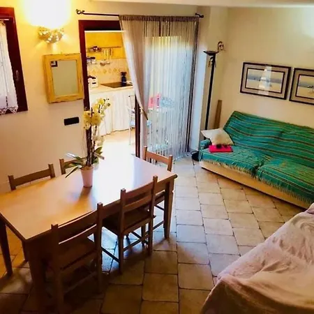 Con Piscina Lägenhet