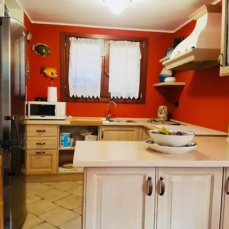 Con Piscina Lägenhet *