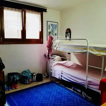 Apartament Con Piscina Olbia